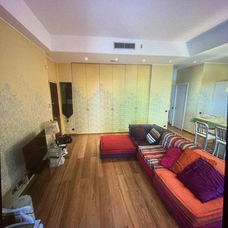 S.Ambrogio/Duomo •Jacuzzi • Luxury •Design Daire Milano Dış mekan fotoğraf