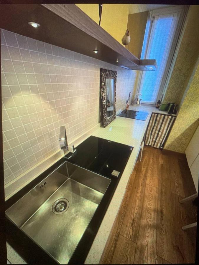 S.Ambrogio/Duomo •Jacuzzi • Luxury •Design Daire Milano Dış mekan fotoğraf
