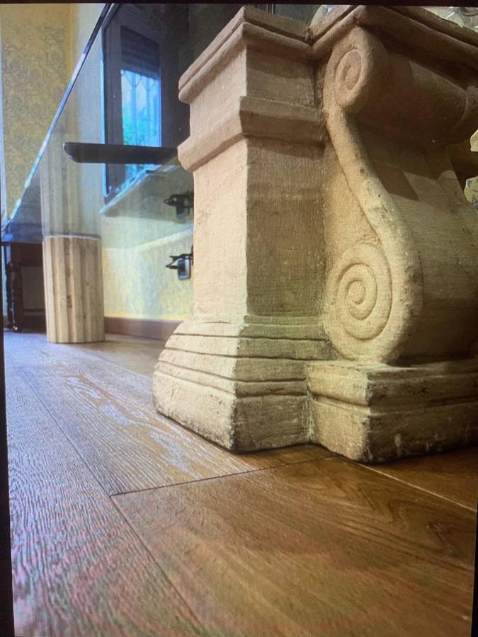 S.Ambrogio/Duomo •Jacuzzi • Luxury •Design Daire Milano Dış mekan fotoğraf