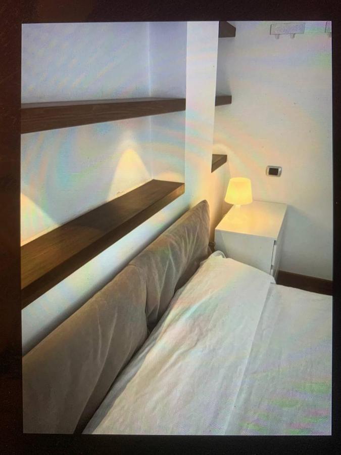 S.Ambrogio/Duomo •Jacuzzi • Luxury •Design Daire Milano Dış mekan fotoğraf