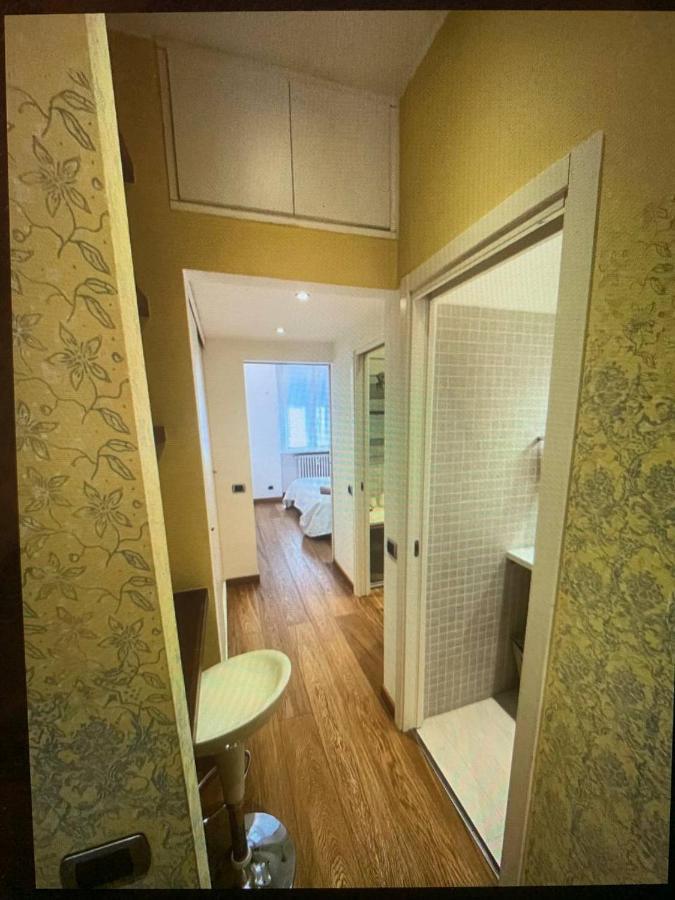 S.Ambrogio/Duomo •Jacuzzi • Luxury •Design Daire Milano Dış mekan fotoğraf